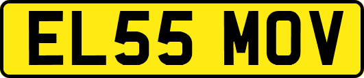 EL55MOV
