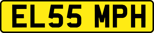 EL55MPH