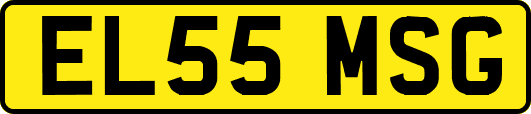 EL55MSG