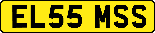 EL55MSS