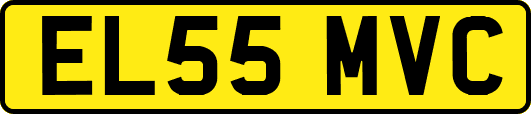 EL55MVC