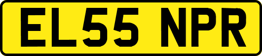 EL55NPR