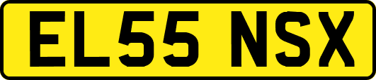 EL55NSX