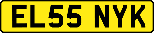 EL55NYK