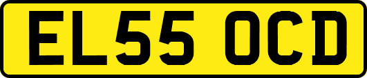 EL55OCD