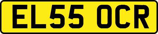 EL55OCR