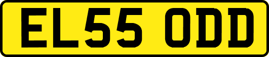 EL55ODD