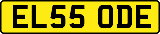 EL55ODE
