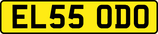 EL55ODO