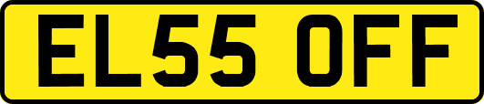 EL55OFF