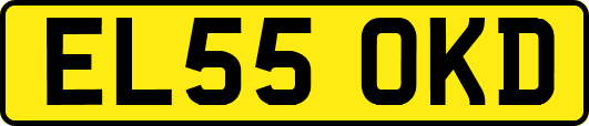 EL55OKD