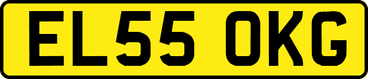 EL55OKG