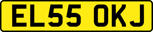 EL55OKJ