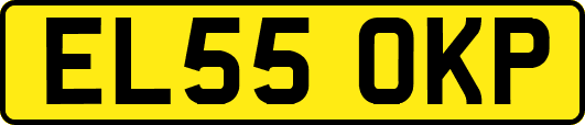 EL55OKP