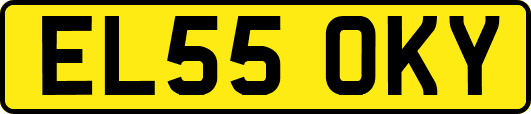 EL55OKY