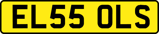 EL55OLS