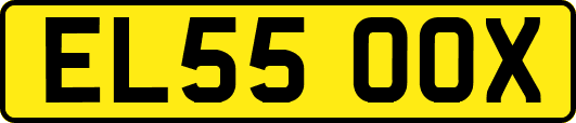 EL55OOX
