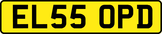 EL55OPD