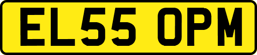 EL55OPM
