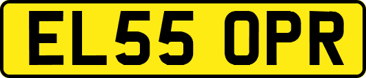 EL55OPR
