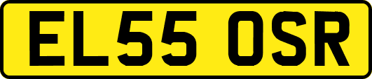 EL55OSR