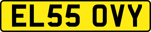 EL55OVY