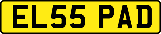 EL55PAD