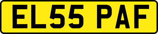 EL55PAF