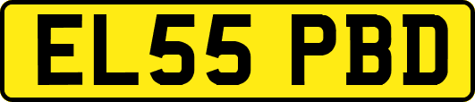 EL55PBD