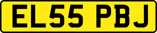 EL55PBJ