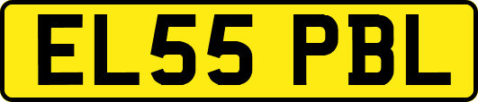 EL55PBL