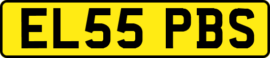EL55PBS