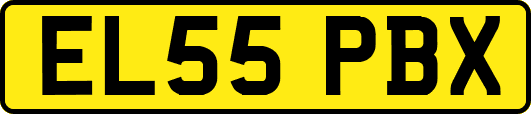 EL55PBX