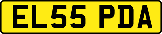 EL55PDA