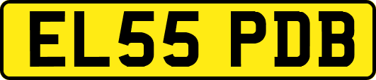 EL55PDB