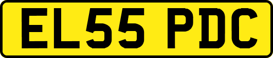 EL55PDC