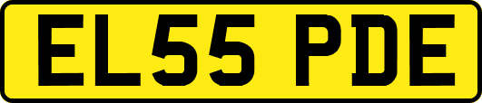 EL55PDE