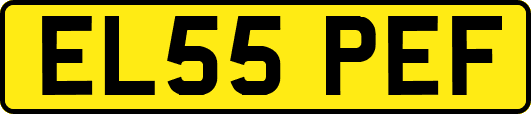 EL55PEF