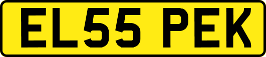 EL55PEK