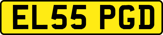 EL55PGD