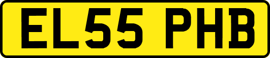 EL55PHB