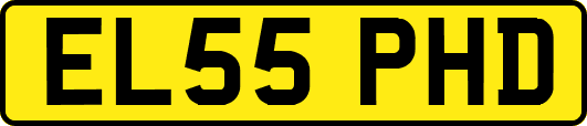 EL55PHD