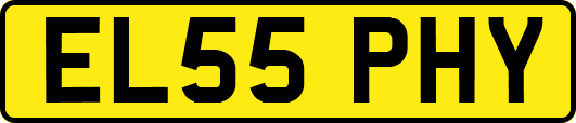 EL55PHY