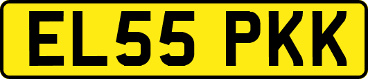 EL55PKK