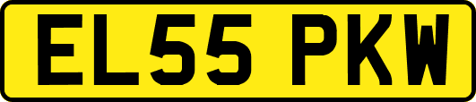 EL55PKW
