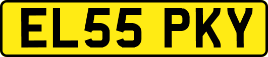 EL55PKY