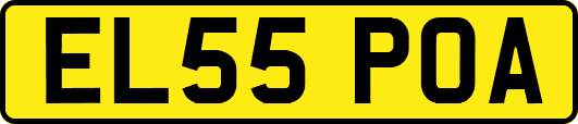 EL55POA
