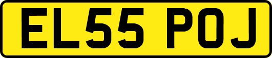 EL55POJ