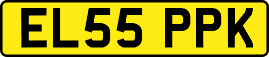 EL55PPK