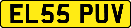 EL55PUV
